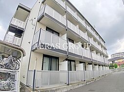 レオパレスYOSHIKO