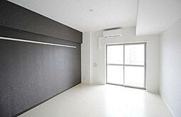 グラシーナ文京 5階1Kのリビング/ダイニング