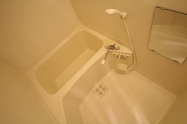 画像5:お風呂の写真