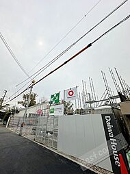 阪和線 熊取駅 徒歩6分