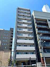 カスタリア住吉 1003