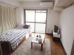 ジュネス鹿島 405 1階1Kのリビング/ダイニング