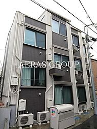 オアシス・コート東中野