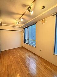 東京メトロ丸ノ内線 中野新橋駅 徒歩2分の賃貸マンション 3階1Kのリビング/ダイニング