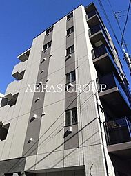 ミノアカ新御徒町