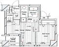レックス赤坂レジデンス3階18.5万円