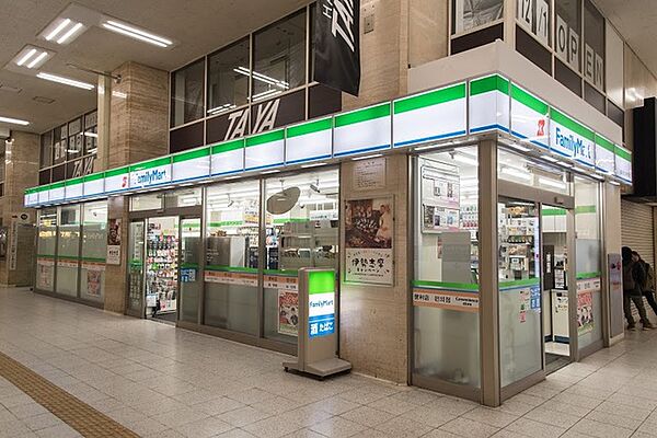 画像25:ローソン大阪警察病院店 492m