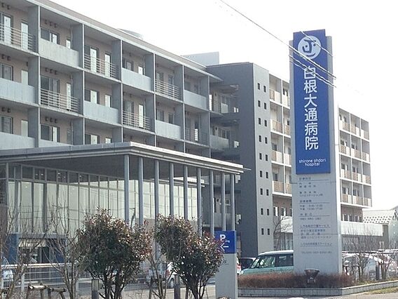 サンモールヴィレッジC_周辺_1
