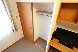 レオパレスエムズ 南阿佐ヶ谷 2階1Kのリビング/ダイニング