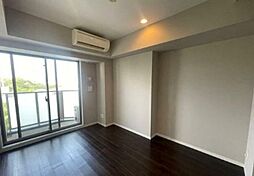 西武新宿線 新井薬師前駅 徒歩10分の賃貸マンション 5階1Kのリビング/ダイニング