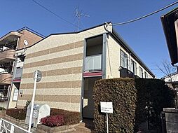 レオパレスハイム サンコウヤ