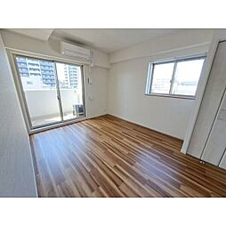 スプランディッド天王寺III 4階1Kのリビング/ダイニング