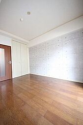 ノアーズアーク城南 209 2階1Kのリビング/ダイニング