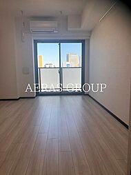 メディフィス千住大橋駅前 9階1Kのリビング/ダイニング