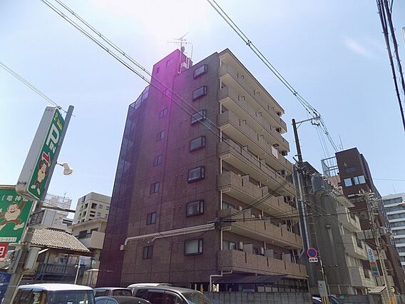 フォンティーヌ堺_トップ画像