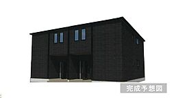 シャルマン田村ＩＩ