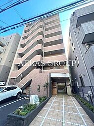 アムス門前仲町 富岡