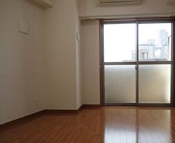 スカイコート代々木 2階1Kのリビング/ダイニング