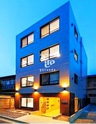 JR京浜東北・根岸線 大森駅 徒歩14分の賃貸マンション