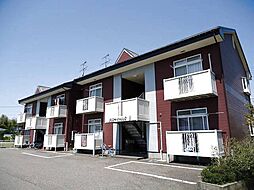 🉐敷金礼金0円！🉐メゾン・ド・パーソンズＢ