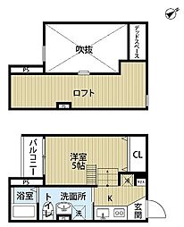 ウィステリアージュ堺東 1階