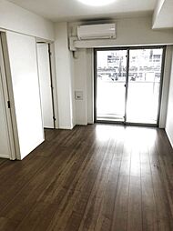 ティモーネ　プレミアム東十条 2階2LDKのリビング/ダイニング