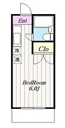 ポルシェ飯山 3階