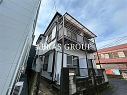 外観画像