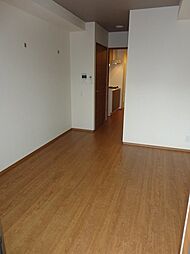 京急本線 鮫洲駅 徒歩5分の賃貸マンション 3階1Kのリビング/ダイニング