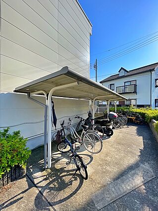 レオパレスフランボワーズ A_その他_2