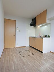 エル・セレーノ香ヶ丘Ｃ 104 1階1SDKのリビング/ダイニング