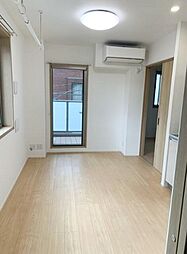 Maison K 2階1DKのリビング/ダイニング