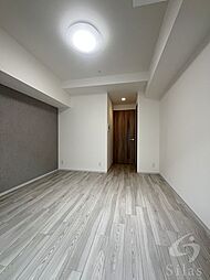 JR東海道・山陽本線 千里丘駅 徒歩5分の賃貸マンション 5階1Kのリビング/ダイニング