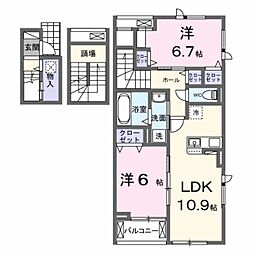 JR相模線 上溝駅 徒歩19分
