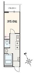 JR横浜線 相模原駅 徒歩15分