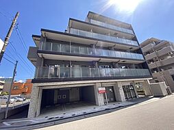 JR総武線 西船橋駅 徒歩4分の賃貸マンション