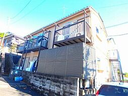 ハイテックIII番館