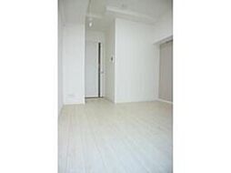 JR山手線 五反田駅 徒歩7分の賃貸マンション 10階1Kのリビング/ダイニング