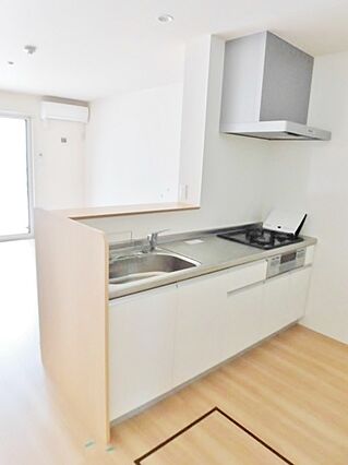 メルヴェーユ湘南_内装_2