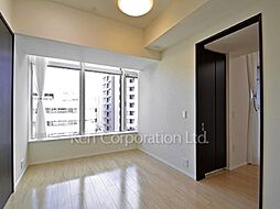 プラウドタワー白金台 9階2LDKのリビング/ダイニング