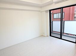 ARTESSIMO POSSO 2階1Kのリビング/ダイニング