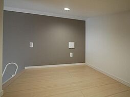 グランビル常盤台 3階ワンルームのリビング/ダイニング