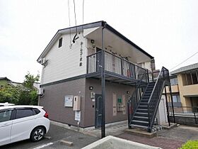 ルームコーポ進 201 ｜ 福岡県糟屋郡粕屋町長者原西１丁目3-25（賃貸アパート1K・2階・23.43㎡） その5