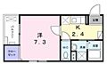 ノ・メールマサキ3階10.9万円