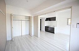 都営大江戸線 大門駅 徒歩5分の賃貸マンション 11階1LDKのリビング/ダイニング