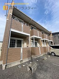 JR総武線 東船橋駅 徒歩10分の賃貸マンション