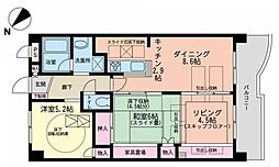 小田急多摩線 栗平駅 徒歩7分