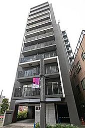 マスターズコート北品川 204