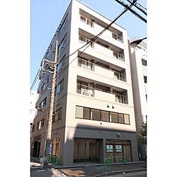 JR山手線 新橋駅 徒歩9分の賃貸マンション