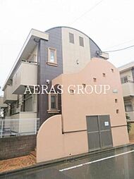 ヴェール大牧 Ａ棟